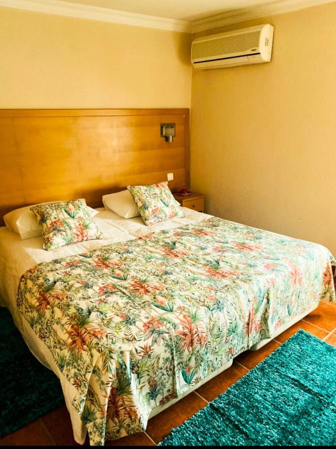 Abrigo Da Estrela Bed and Breakfast Covilhã Exteriör bild