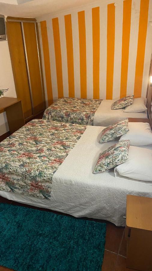 Abrigo Da Estrela Bed and Breakfast Covilhã Exteriör bild