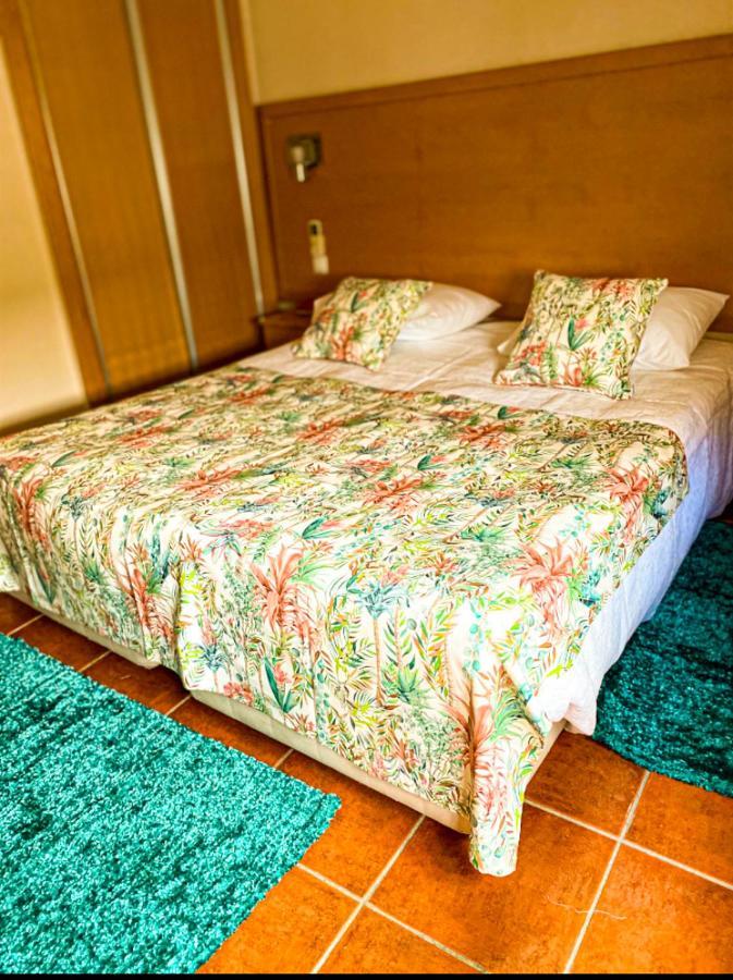 Abrigo Da Estrela Bed and Breakfast Covilhã Exteriör bild